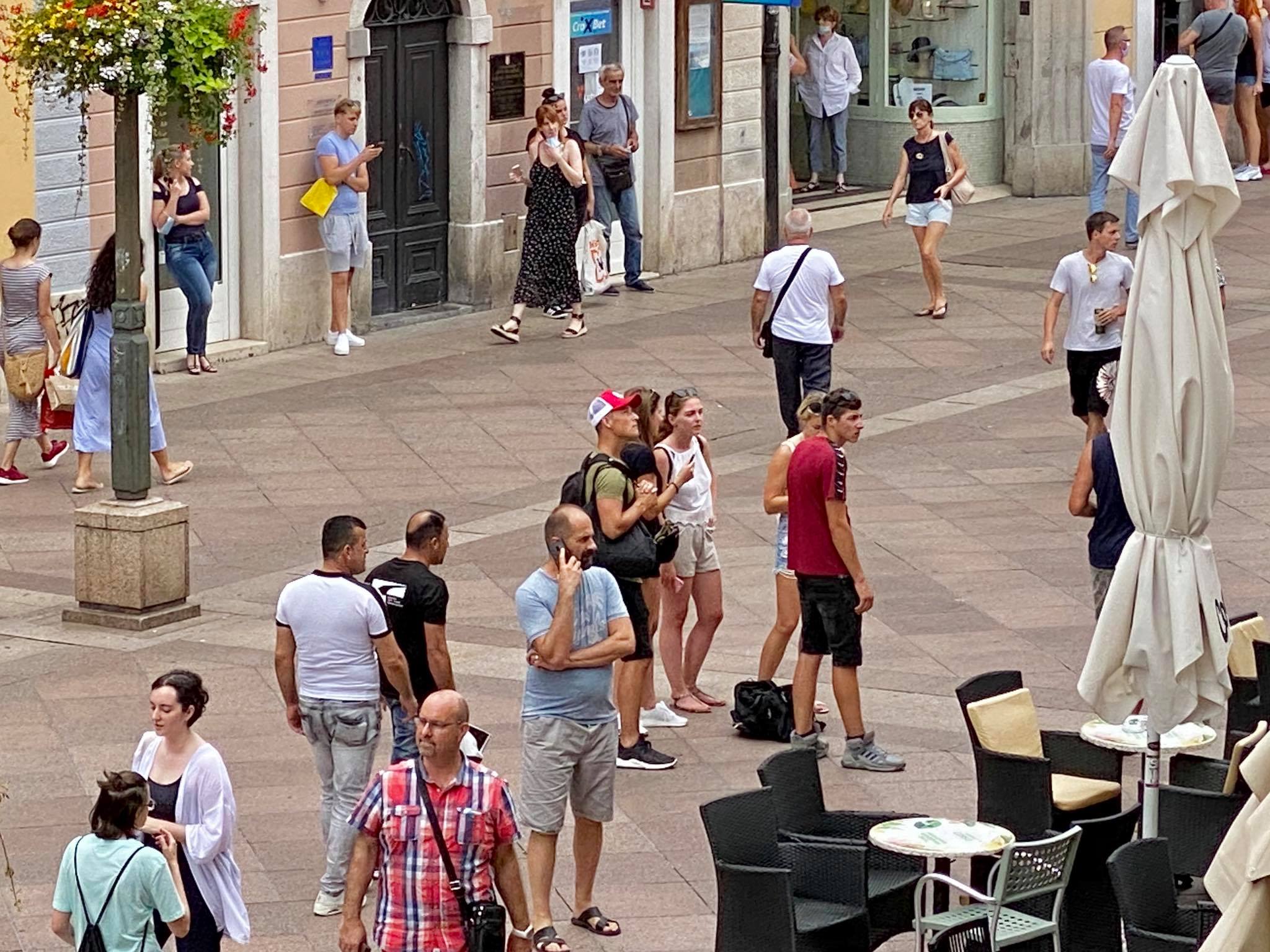 vatrogasci korzo 12 vatrogasci korzo 12