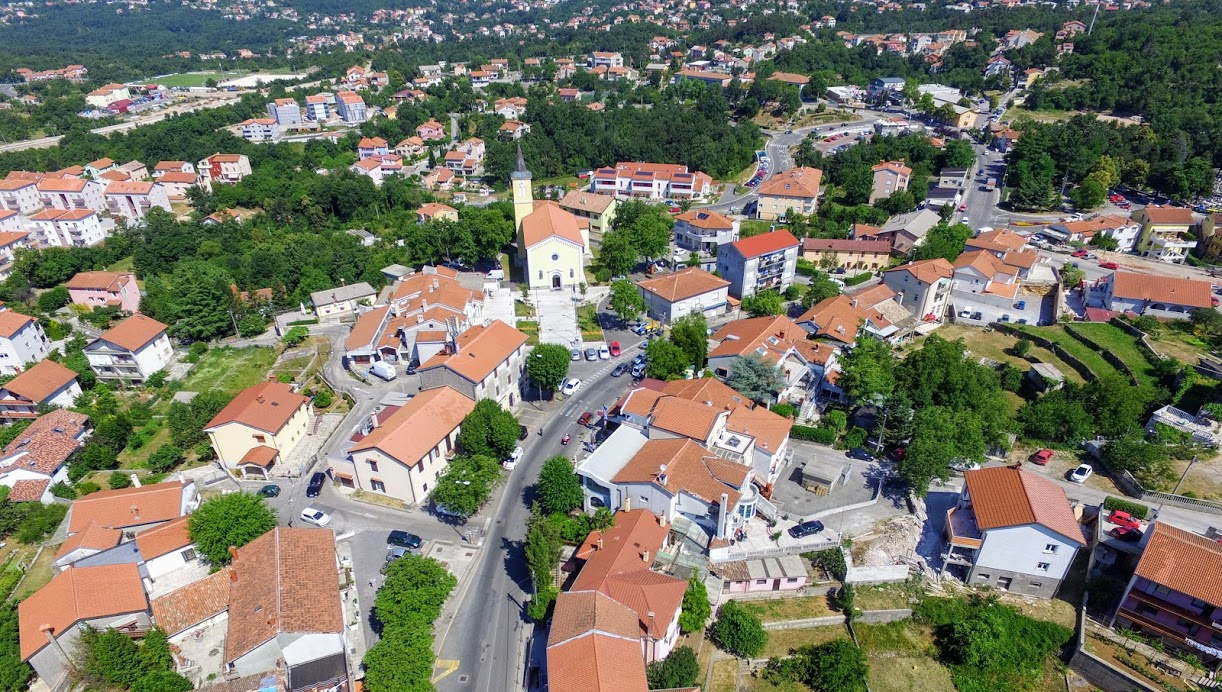viškovo dron 2