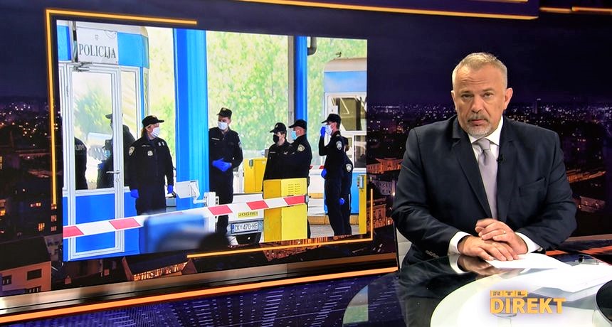 zoran-sprajc-GRANICA BIH zoran-sprajc-GRANICA BIH