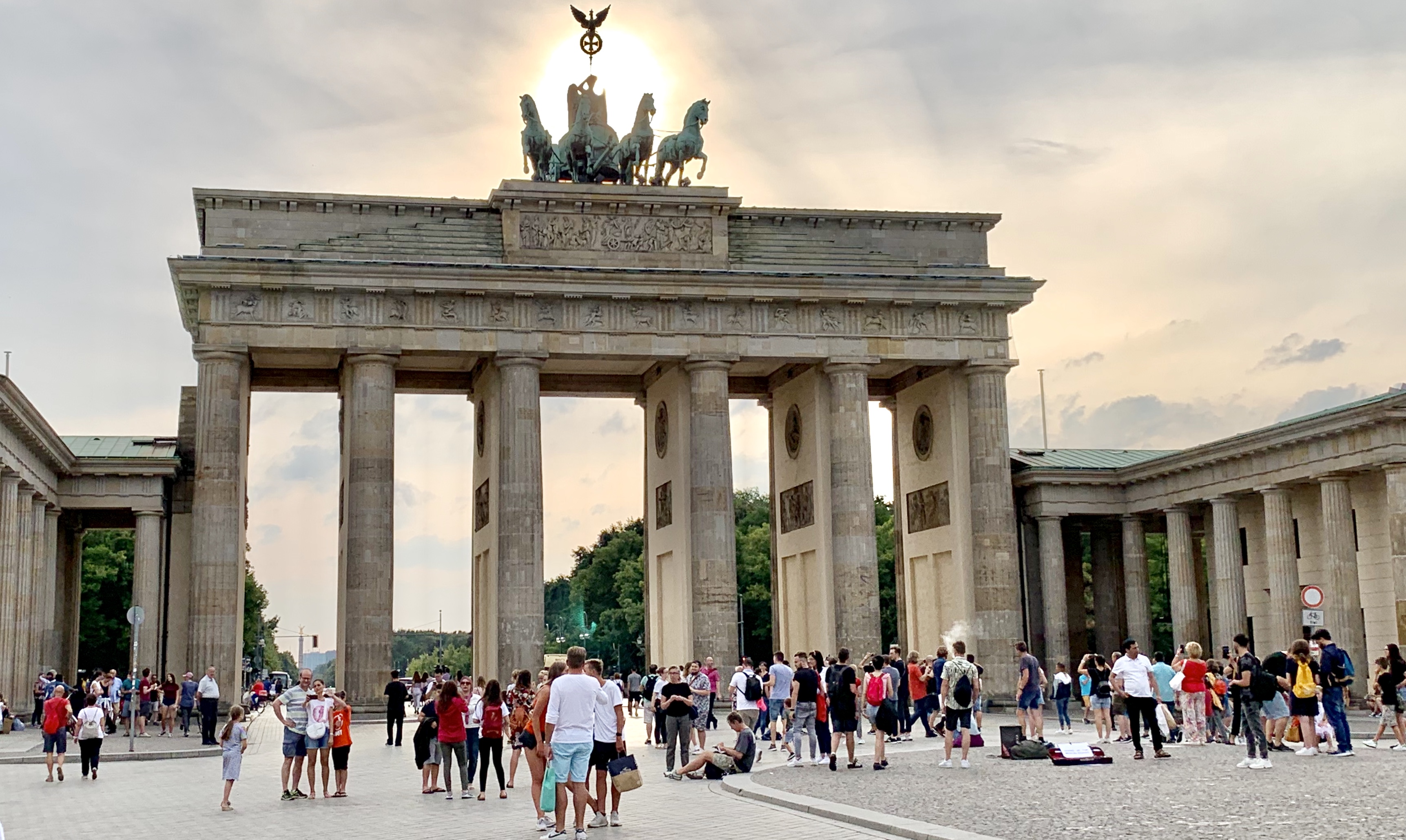 Berlin 1