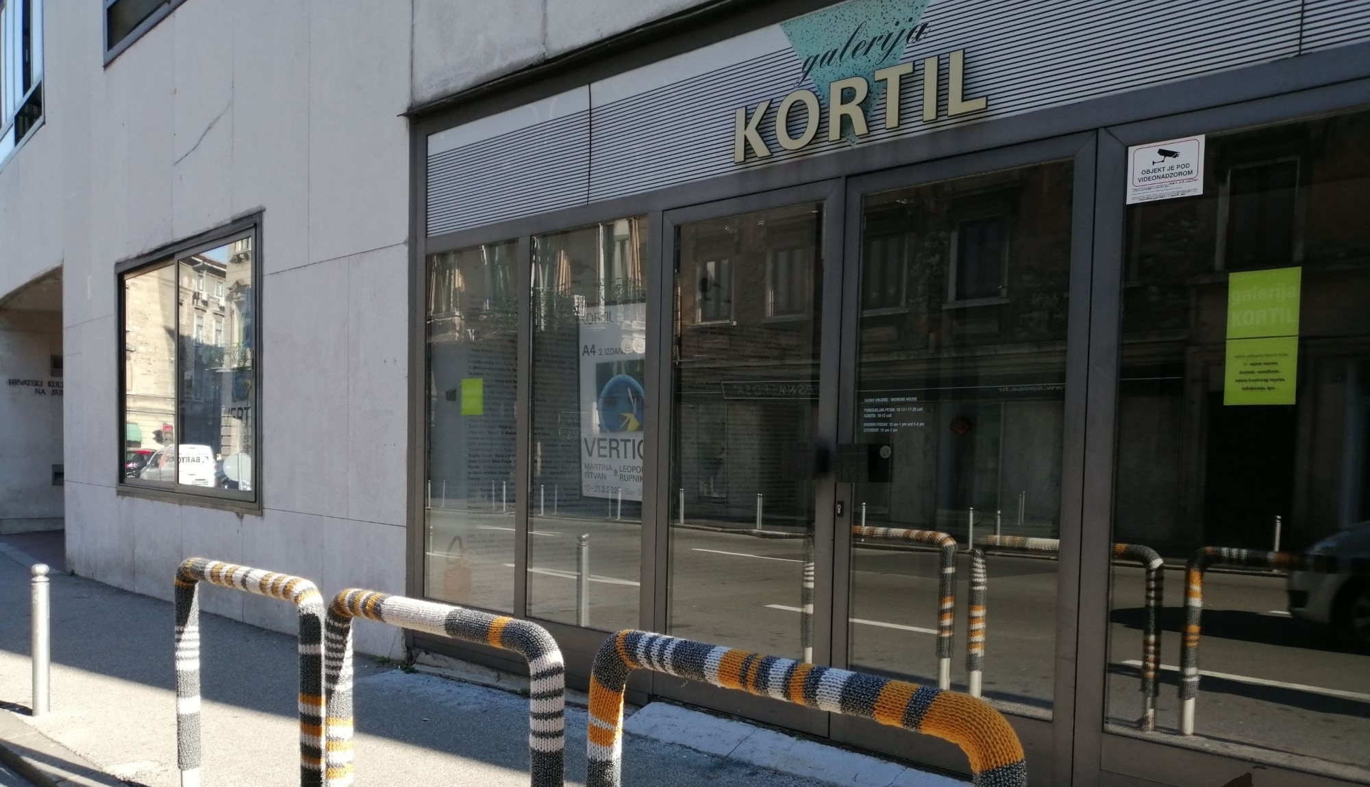 Galerija Kortil