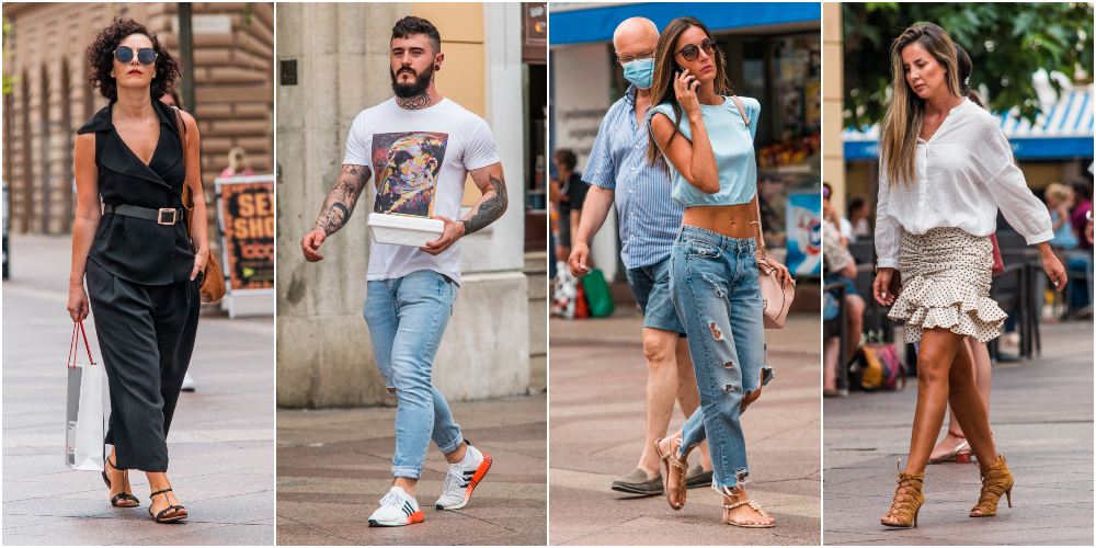 Naslovnica Šetači (1) Naslovnica Šetači (1)
