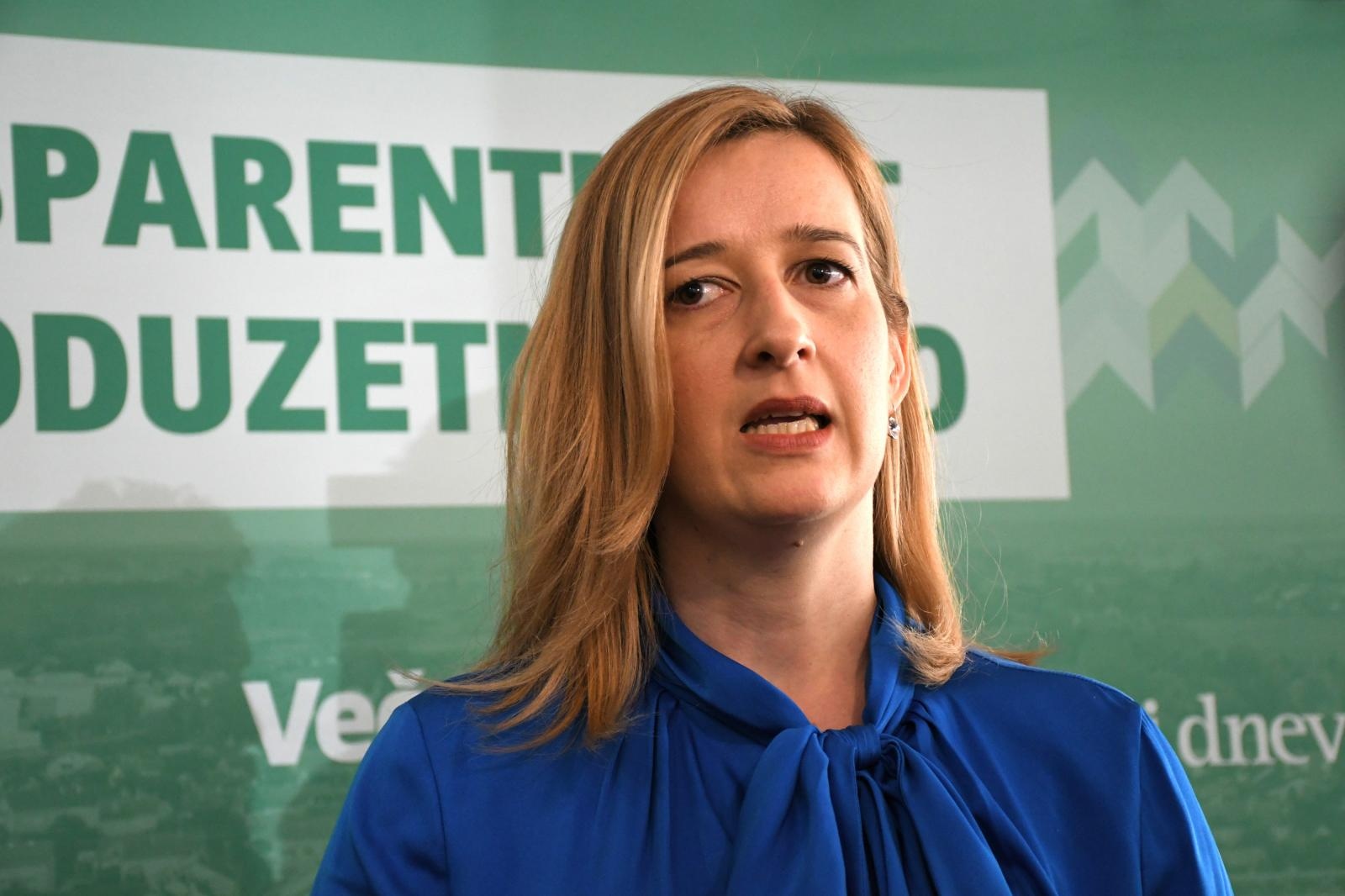 Bjelovar: Konferencija “Kako transparentnost utječe na poduzetništvo” Bjelovar: Konferencija “Kako transparentnost utječe na poduzetništvo”