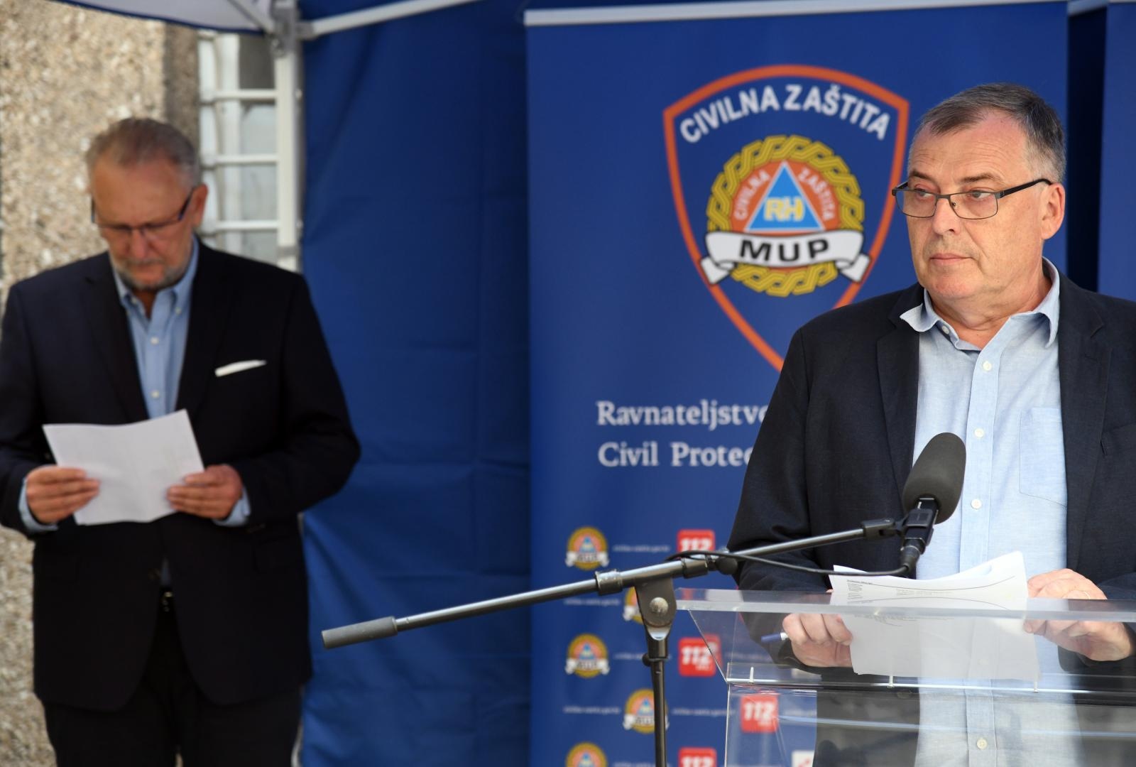 Zagreb: U Hrvatskoj zabilježeno 208 oboljelih od koronavirusa – najviše do sada Zagreb: U Hrvatskoj zabilježeno 208 oboljelih od koronavirusa – najviše do sada