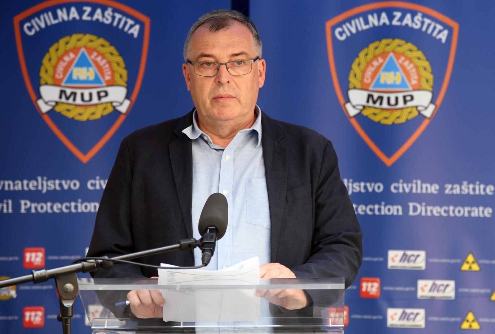 Zagreb: U Hrvatskoj zabilježeno 208 oboljelih od koronavirusa – najviše do sada Zagreb: U Hrvatskoj zabilježeno 208 oboljelih od koronavirusa – najviše do sada