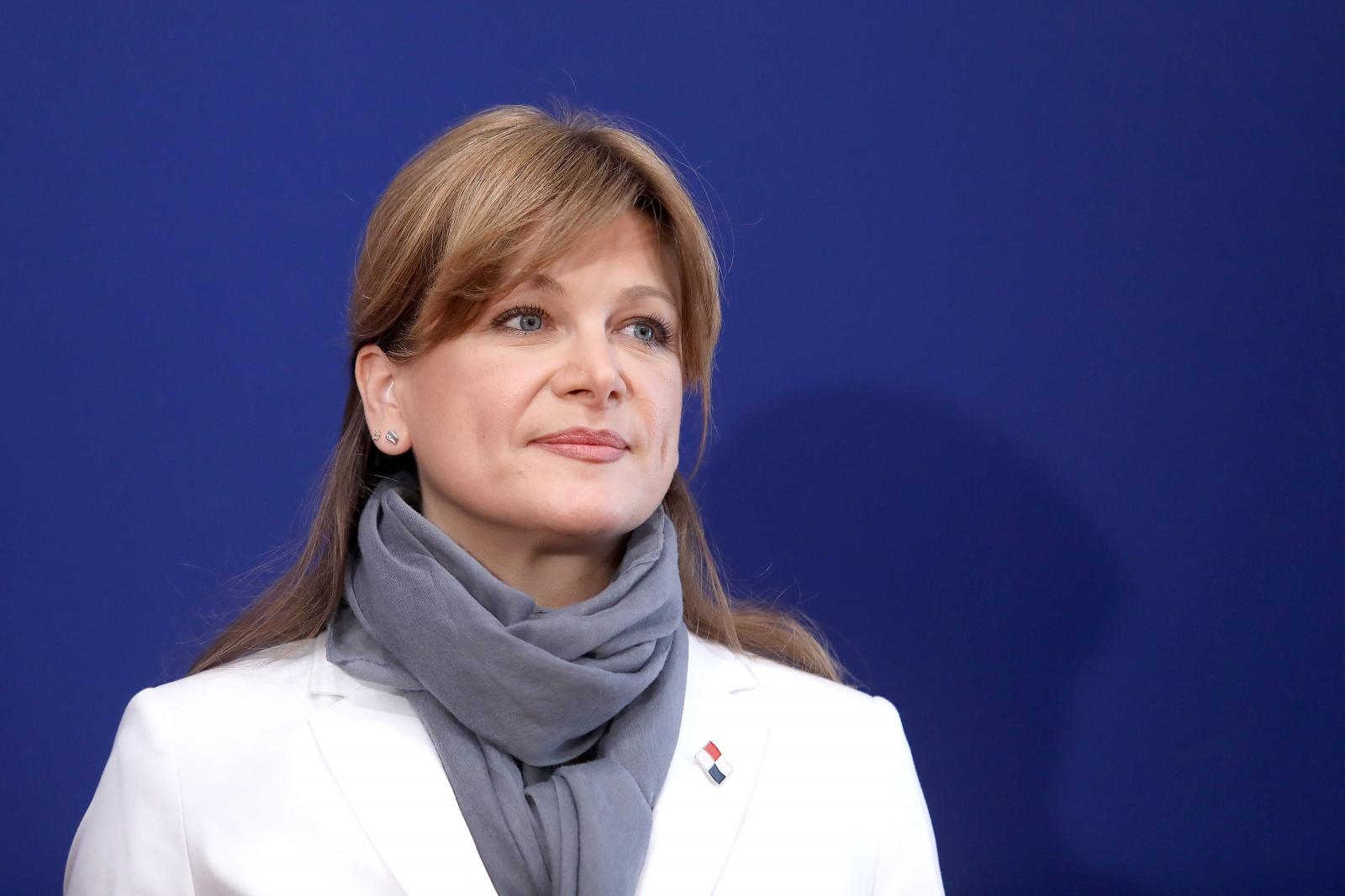 Zagreb: Domovinski pokret o koaliciji HDZ-a i SDSS-a