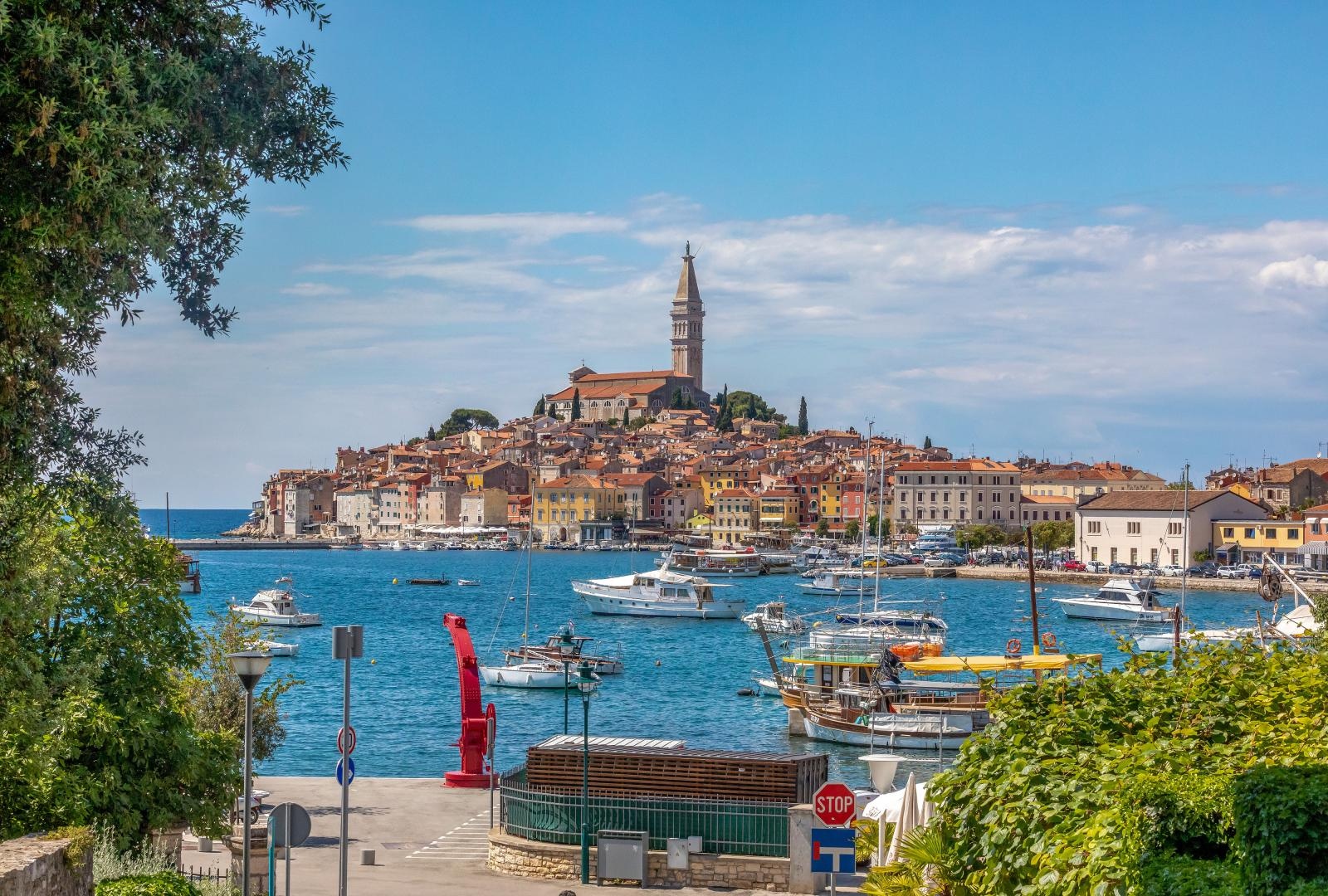 Grad Rovinj