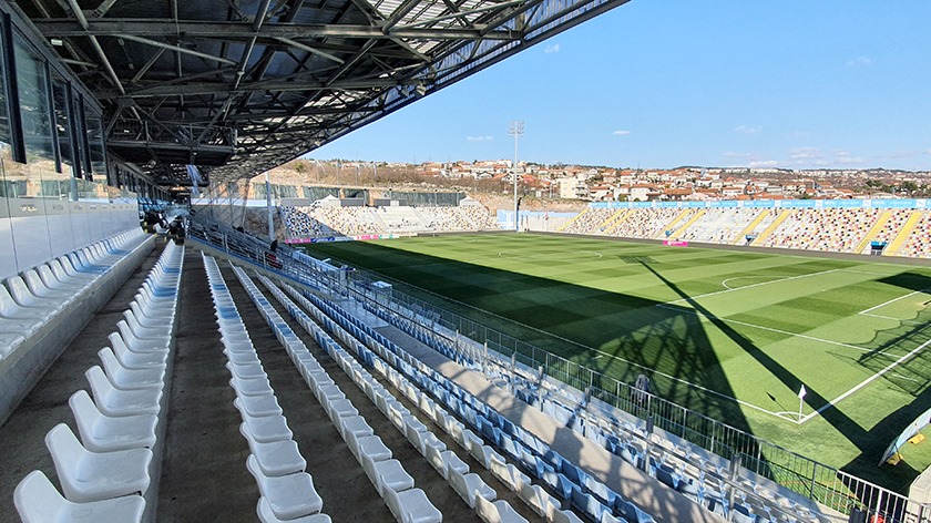 Rujevica