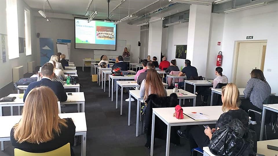 STEP RI edukacijski centar
