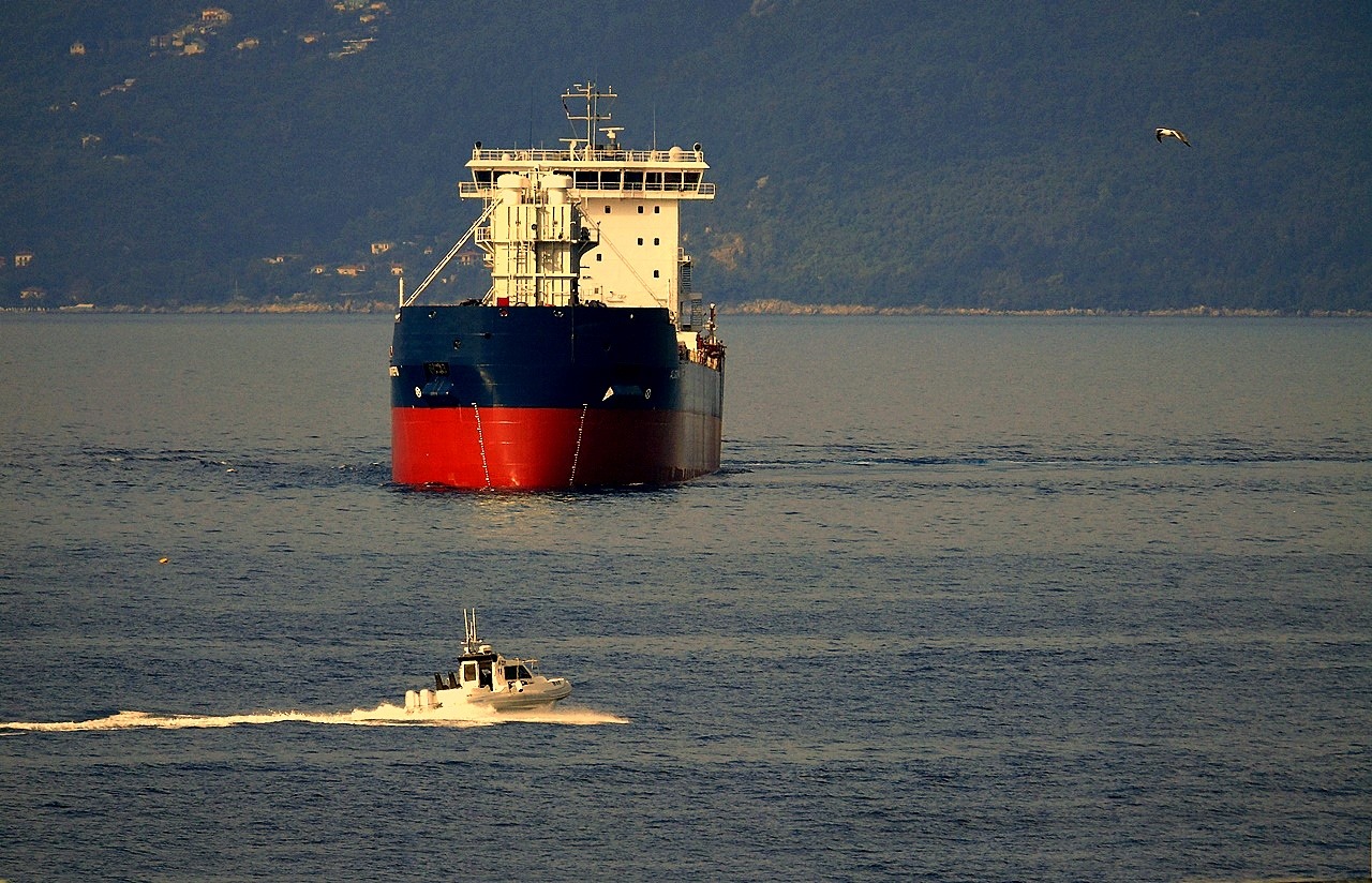algoma interpid probna vožnja 2 ratomir savić