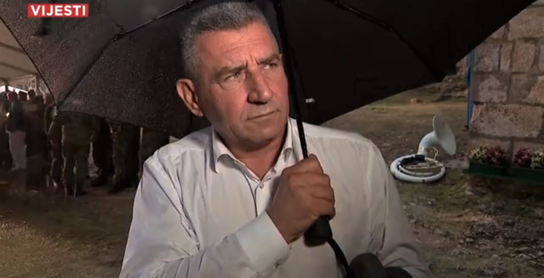 ante gotovina knin oluja rtl