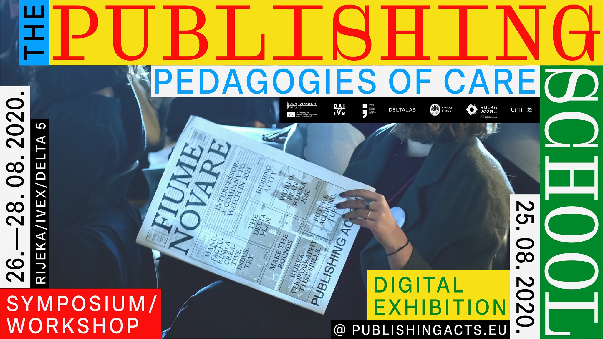 epk publishing acts