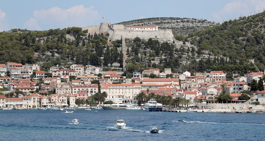 hvar sanjin strukić pixsell