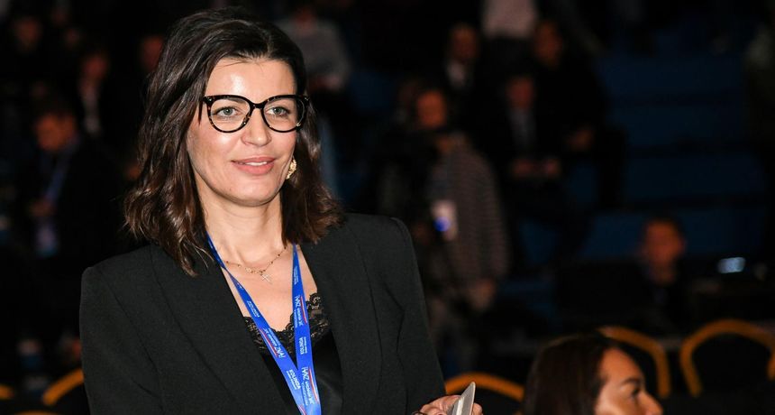 josipa-rimac-JOSIP REGOVIĆ PIXSELL