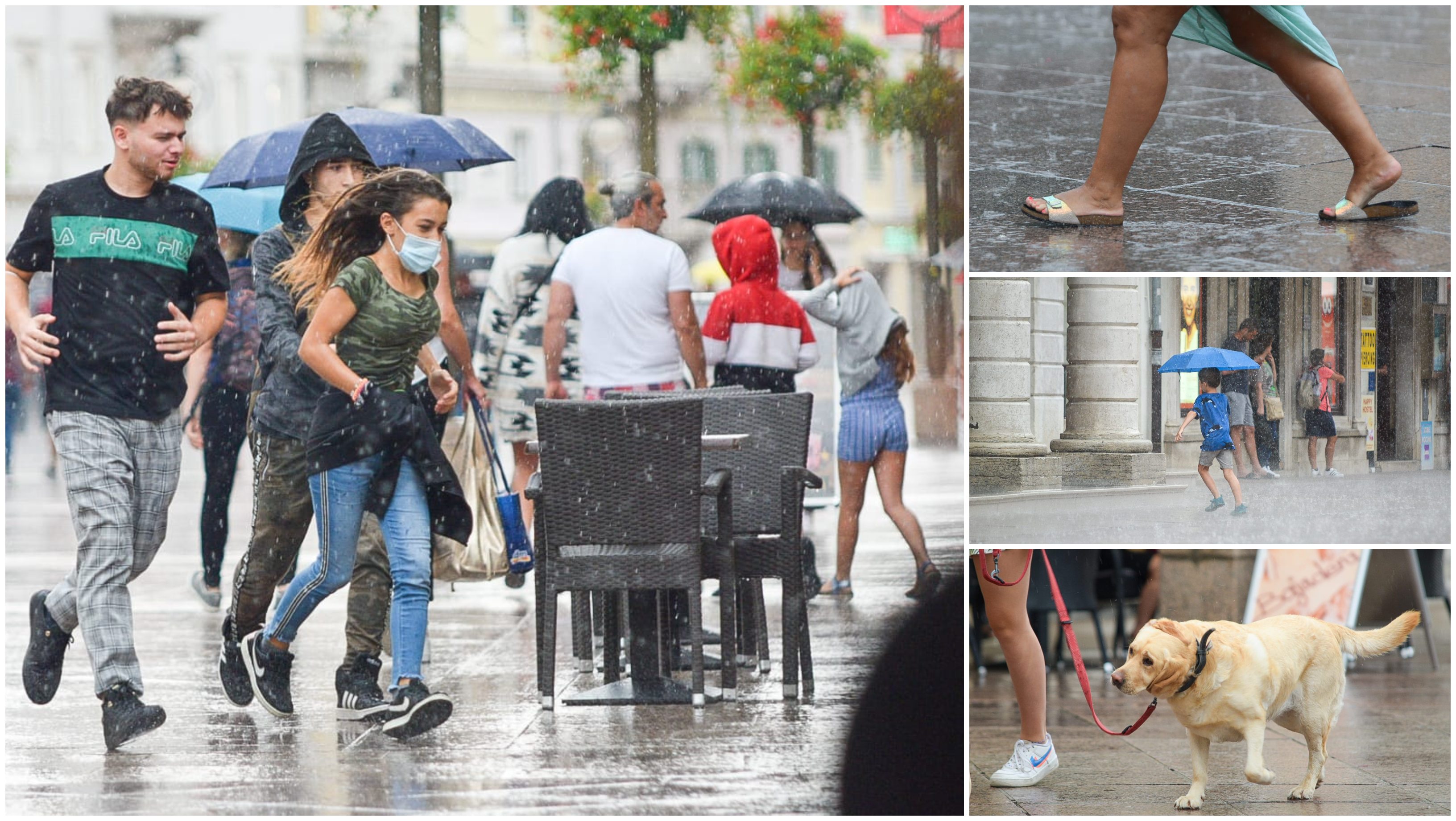 klikom po rijeci kiša naslovna klikom po rijeci kiša naslovna