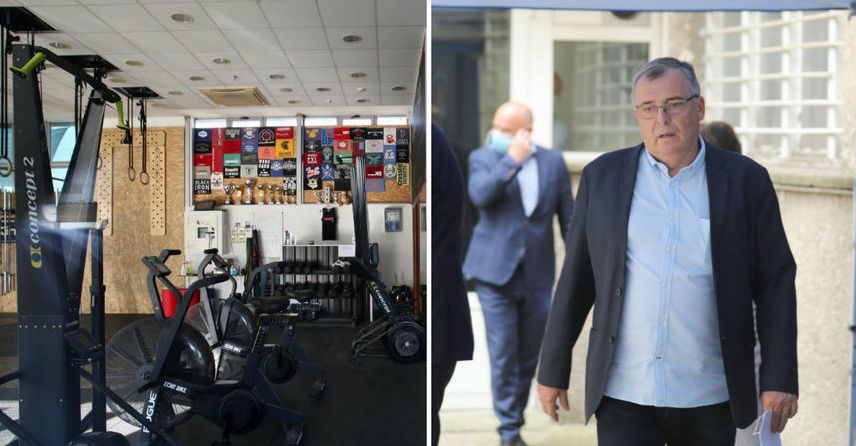krunoslav-capak- fitness trenerica