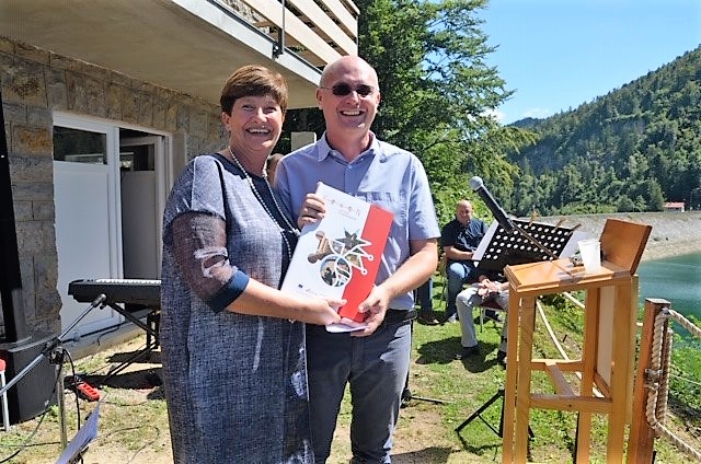 lokve marina medarić dan općine