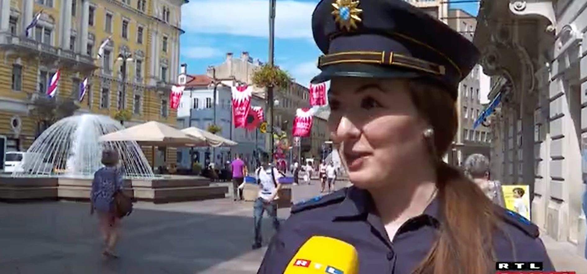 marijana policajka marijana policajka