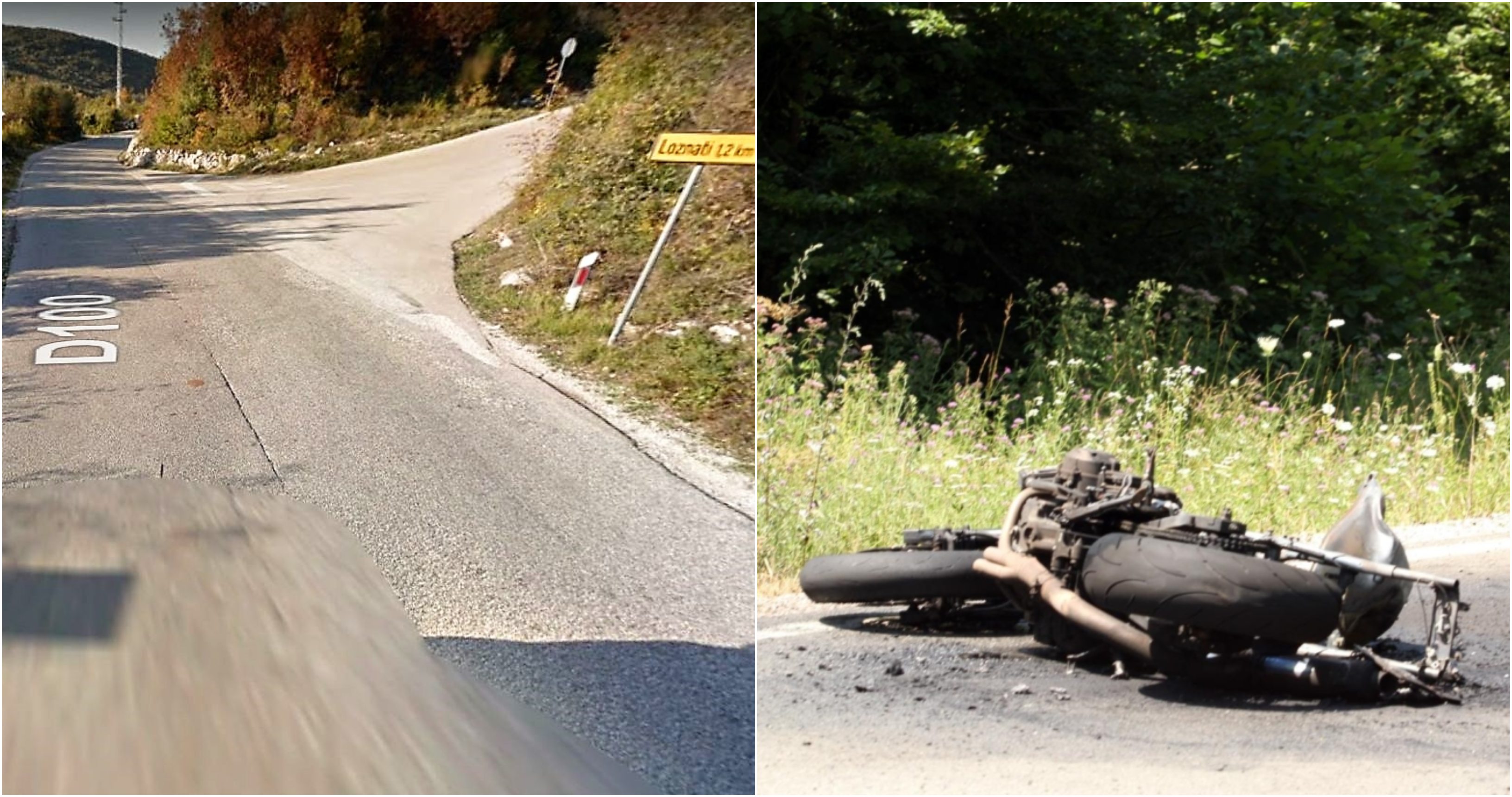 nesreća cres motor nesreća cres motor