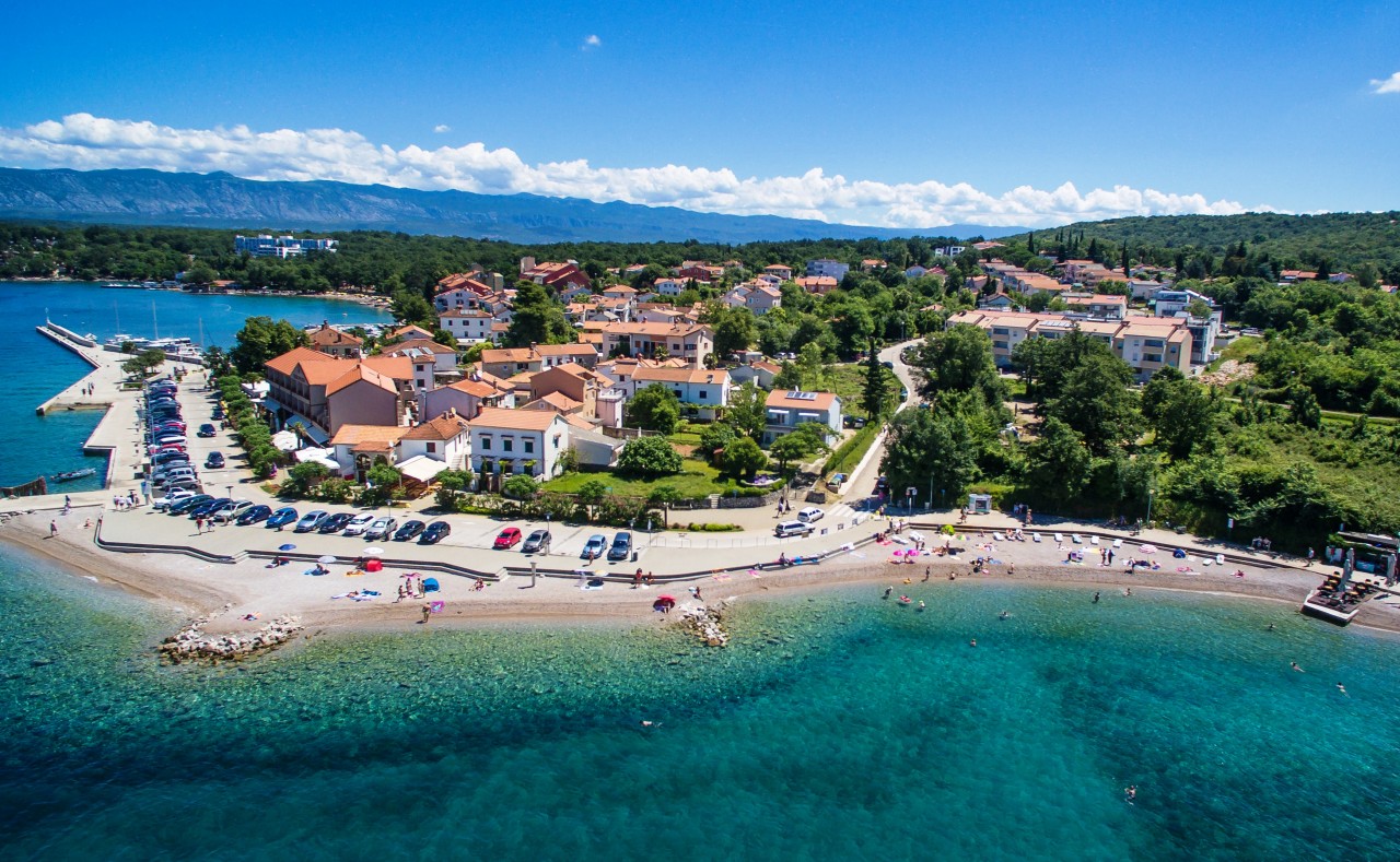 njivice dron