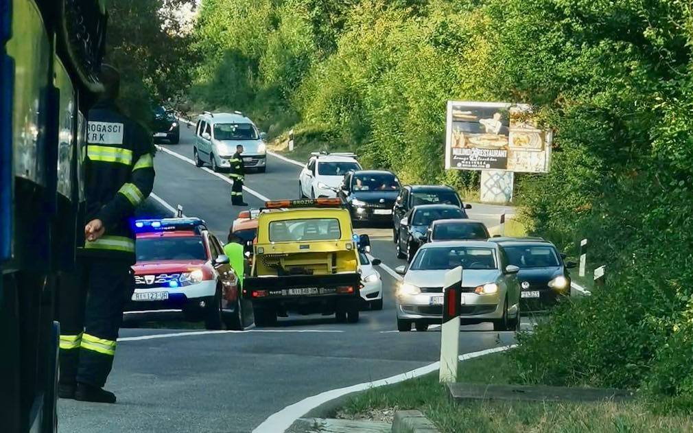 njivice nesreća djevojka