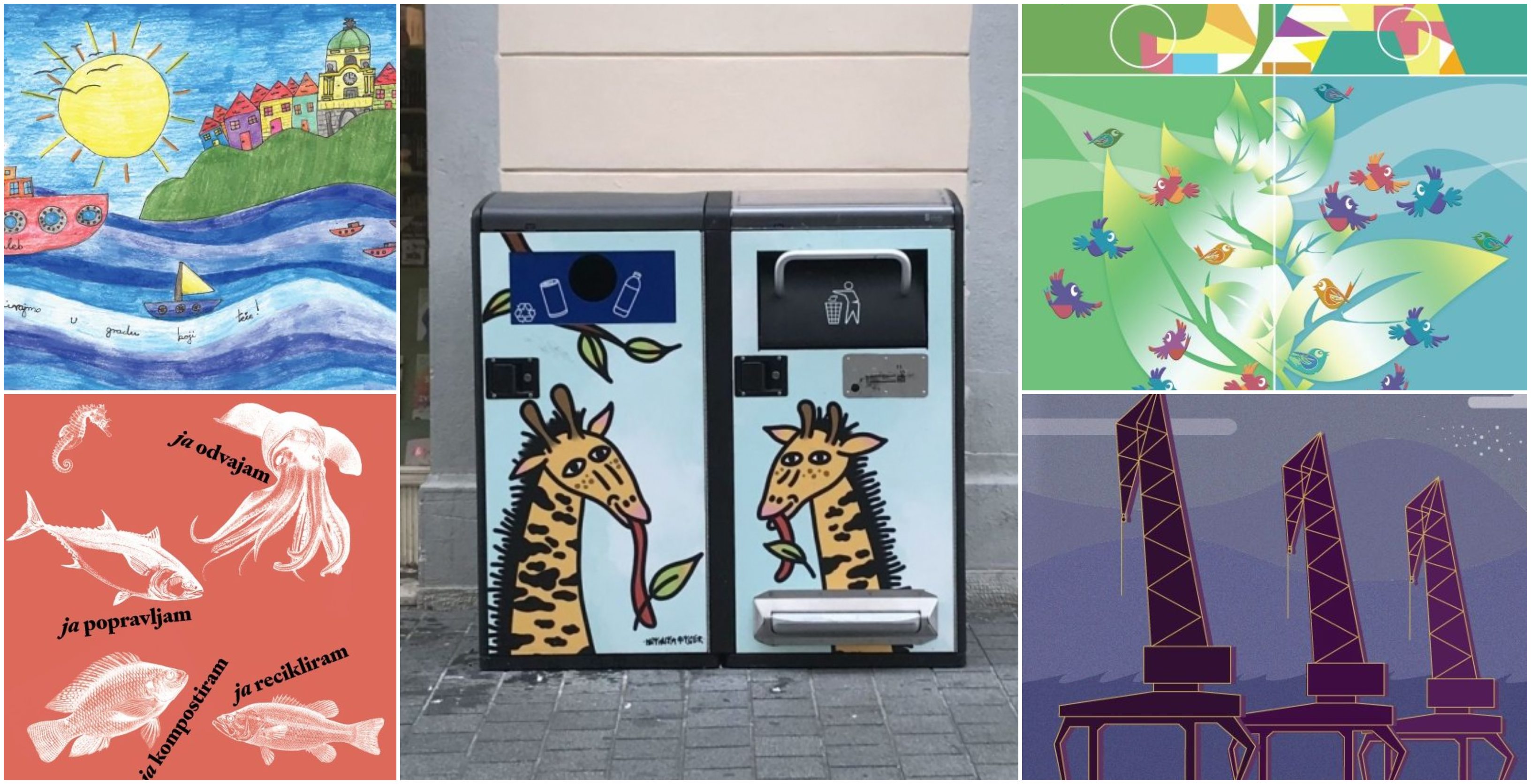 pametni spremnik izbor pametni spremnik izbor