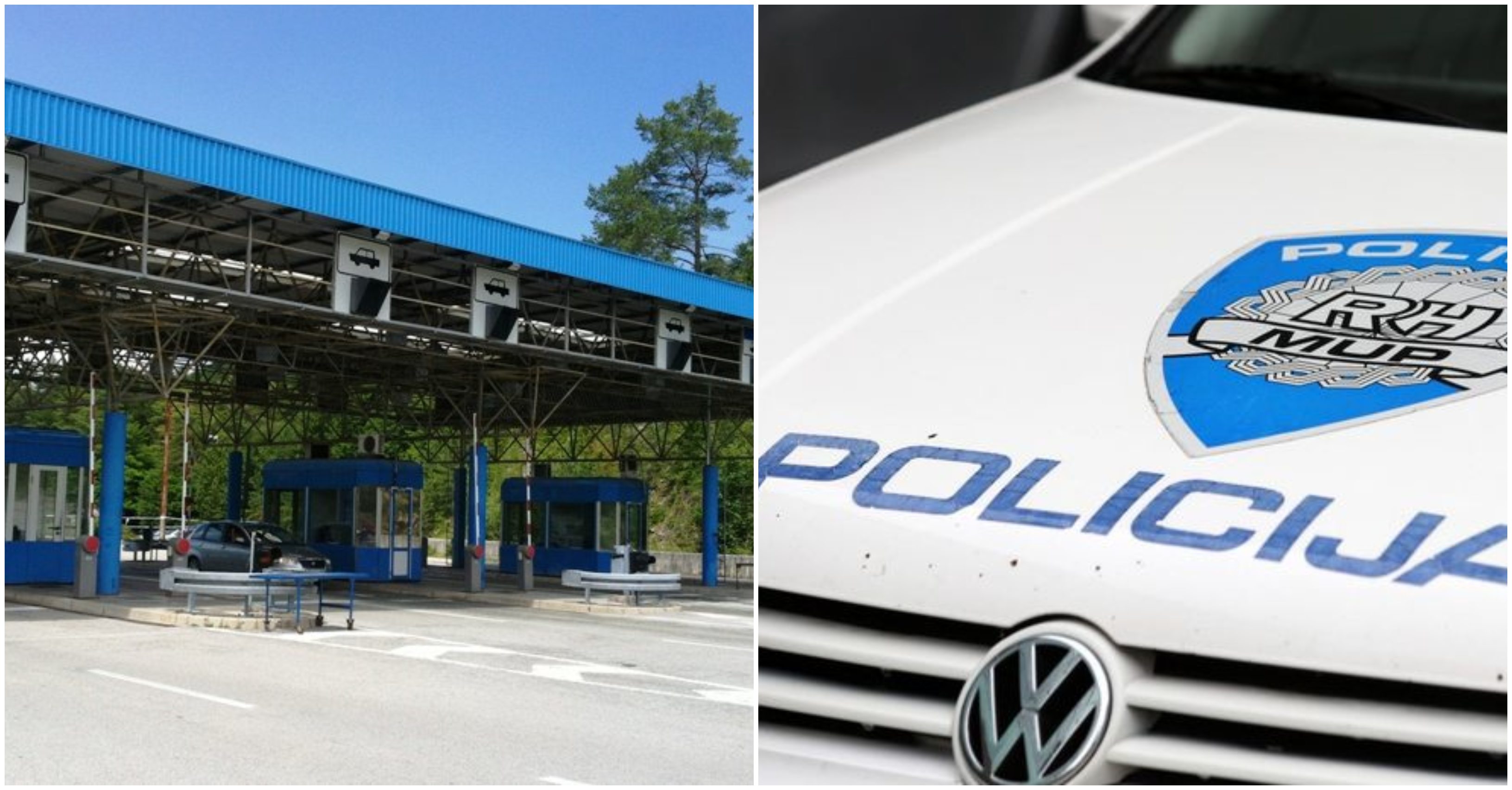 pasjak policija