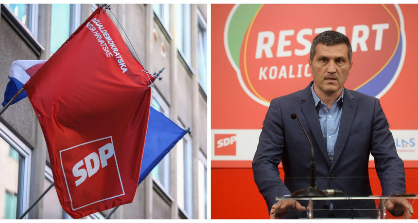 sdp sdp