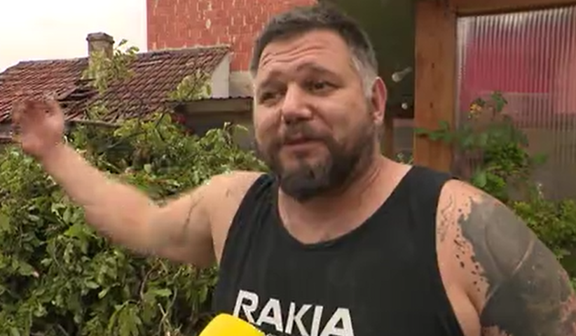 stablo muškarac rtl