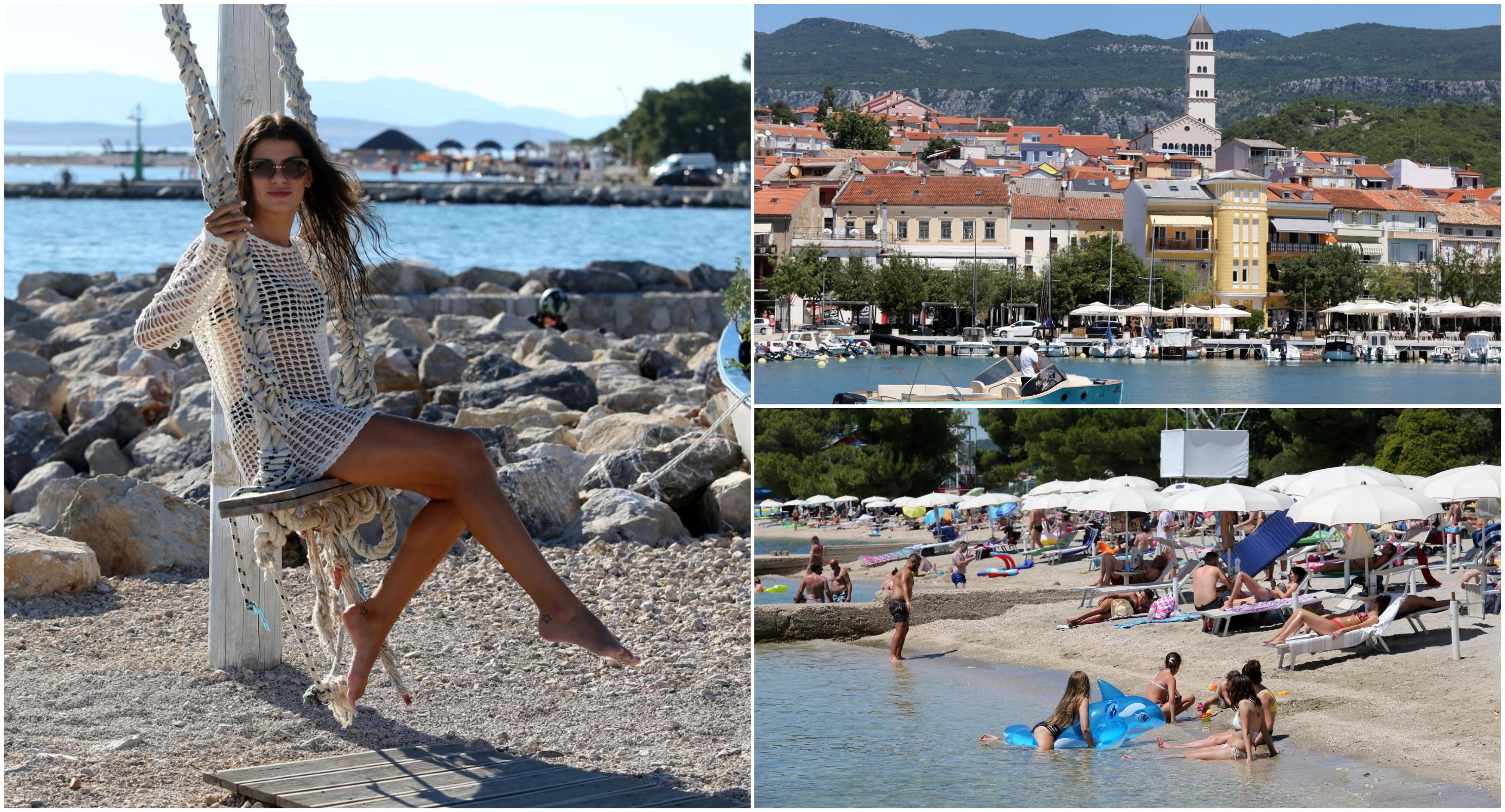 turizam crikvenica naslovna