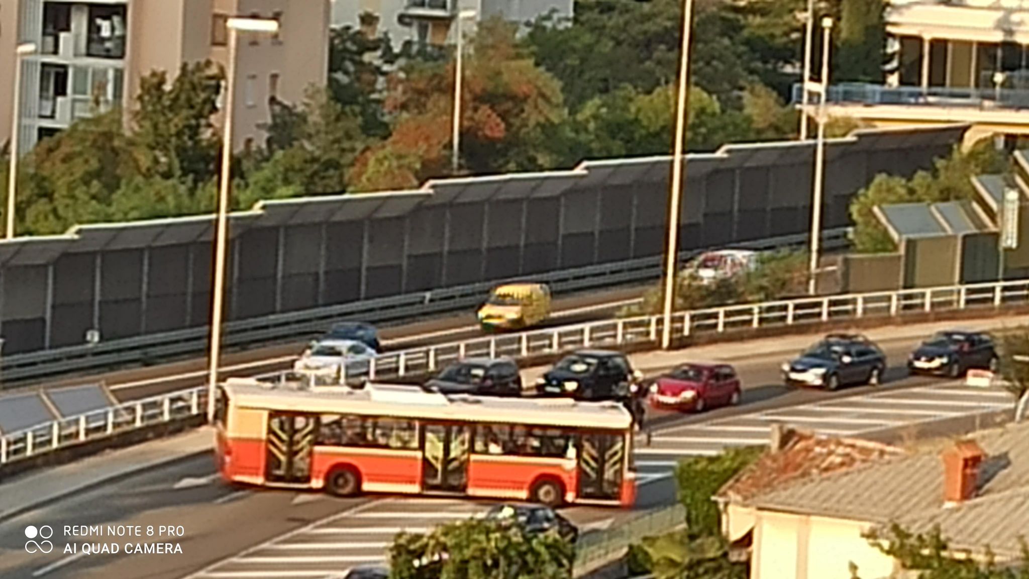 Autobus zaobilaznica