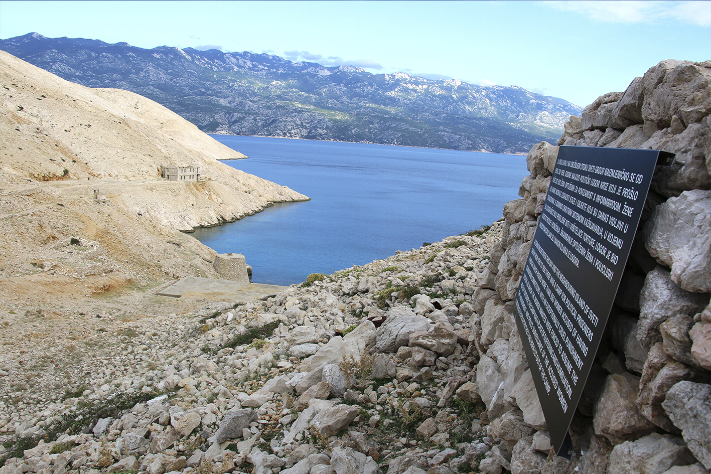 Goli otok_Ženski zatvor_table_EPK