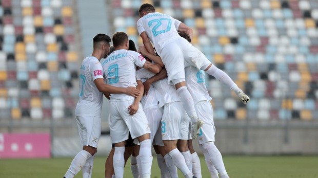 HNK Rijeka HNK Rijeka