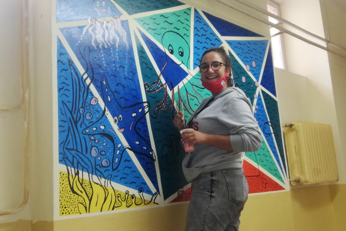 Hrvatska-volontira-2020-Mural-u-1.-riječkoj-gimnaziji