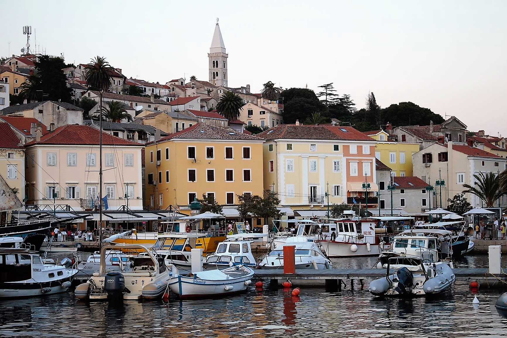 LOŠINJ ROBI 2020 LOŠINJ ROBI 2020