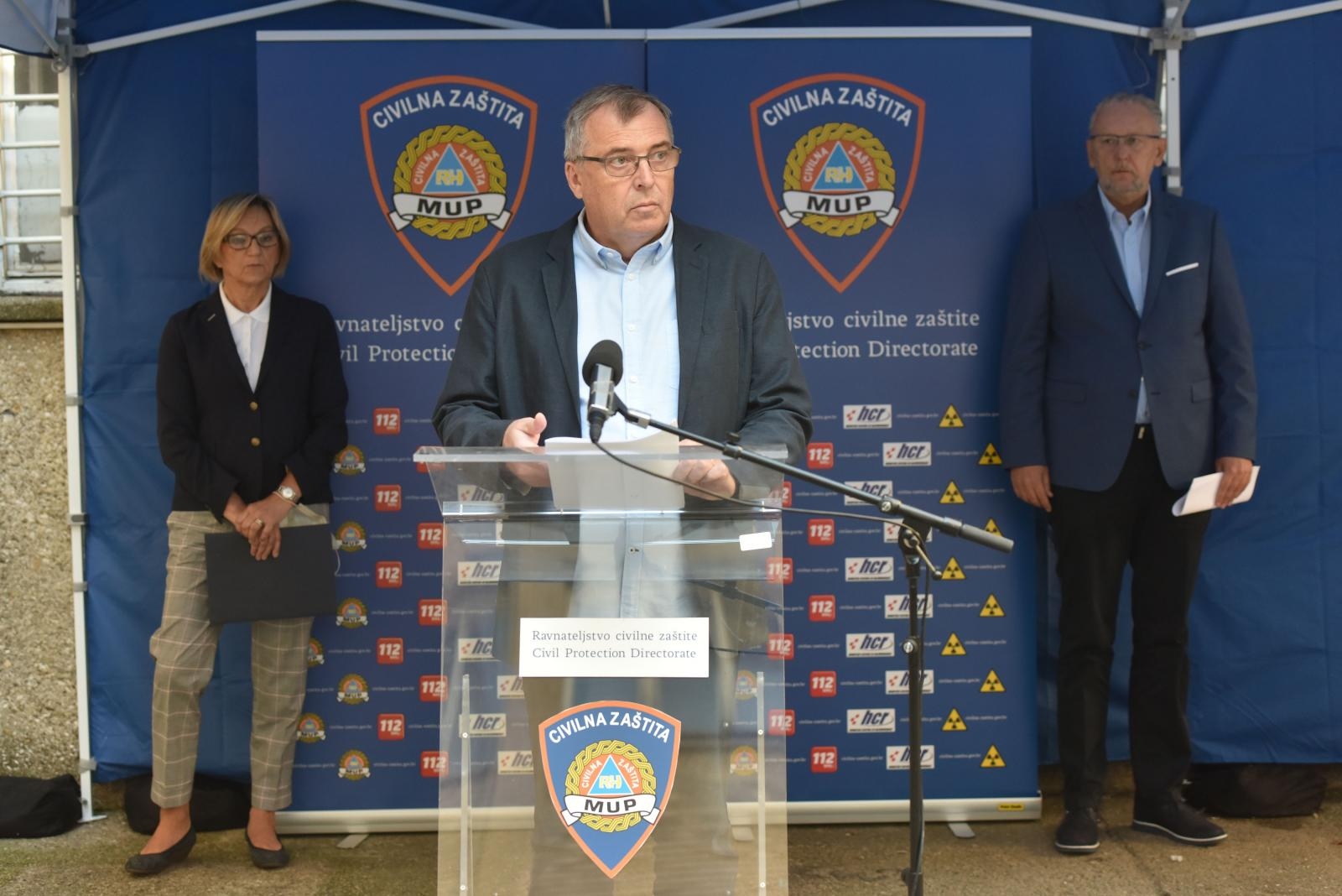 U Hrvatskoj je u posljednja 24 sata zabilježeno 311 novih slučajeva zaraze U Hrvatskoj je u posljednja 24 sata zabilježeno 311 novih slučajeva zaraze