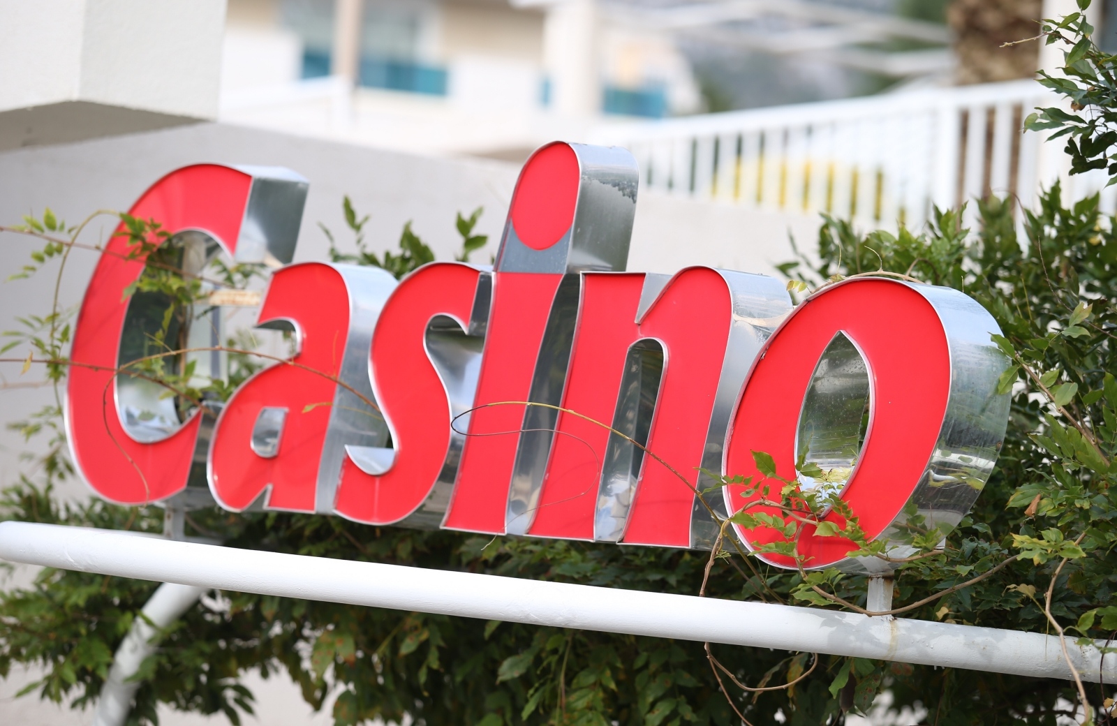 Casino Casino