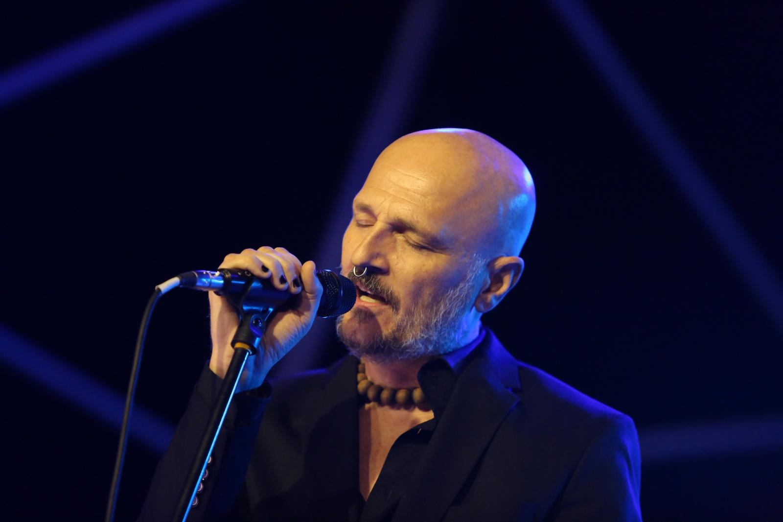Rijeka: Koncert 52. stavak, Urbana&4, Ante Gela i gudačkog orkestra