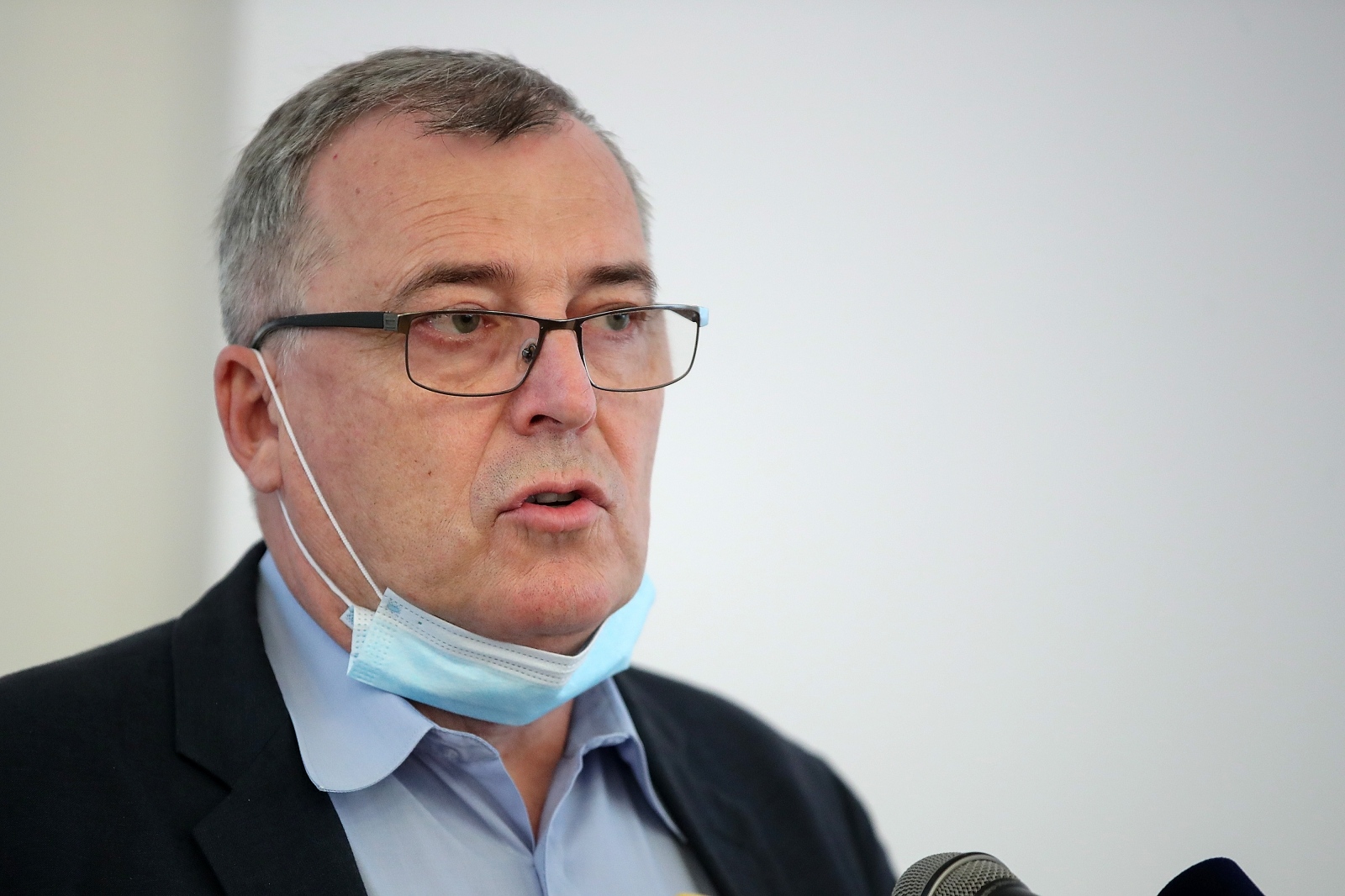 Zagreb: Konferencija za medije povodom obilježavanja Svjetskog dana ljekarnika Zagreb: Konferencija za medije povodom obilježavanja Svjetskog dana ljekarnika