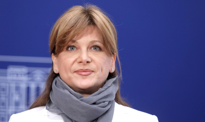 Zagreb: Domovinski pokret o koaliciji HDZ-a i SDSS-a Zagreb: Domovinski pokret o koaliciji HDZ-a i SDSS-a