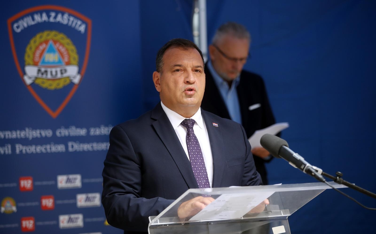 U zadnja 24 sata u Hrvatskoj je zabilježeno 146 novozaraženih koronavirusom U zadnja 24 sata u Hrvatskoj je zabilježeno 146 novozaraženih koronavirusom
