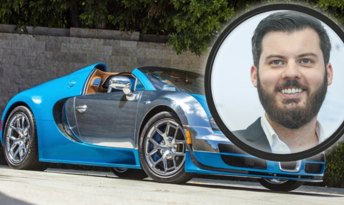 Rimac Automobili