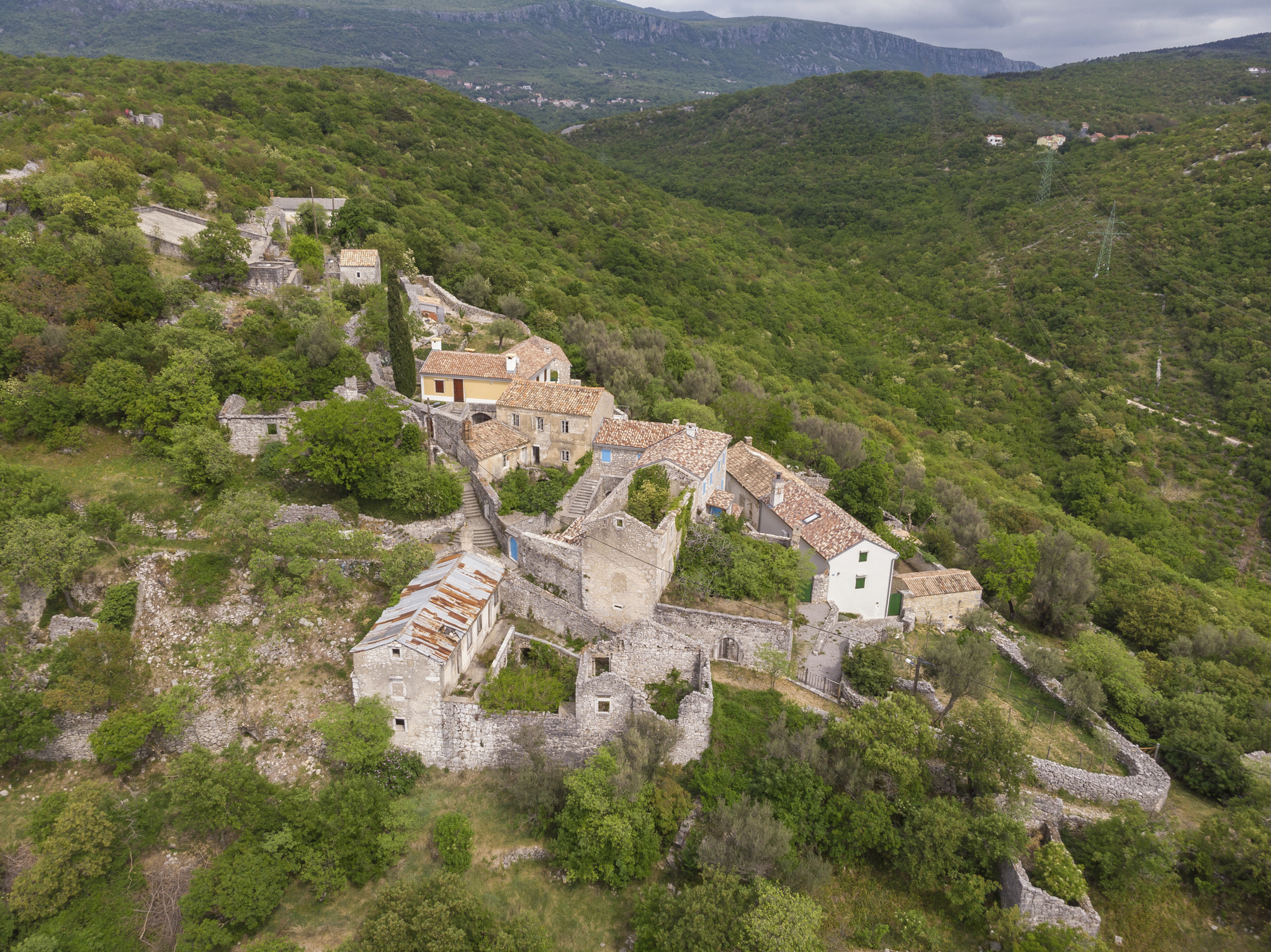 Susjedstvo Crikvenica_Na Kotor