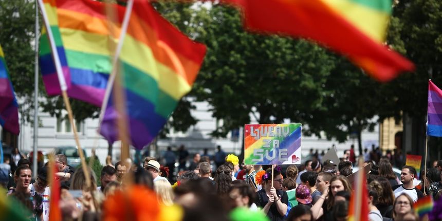 Zagreb Pride