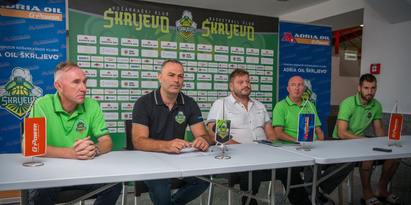 adria oil škrljevo