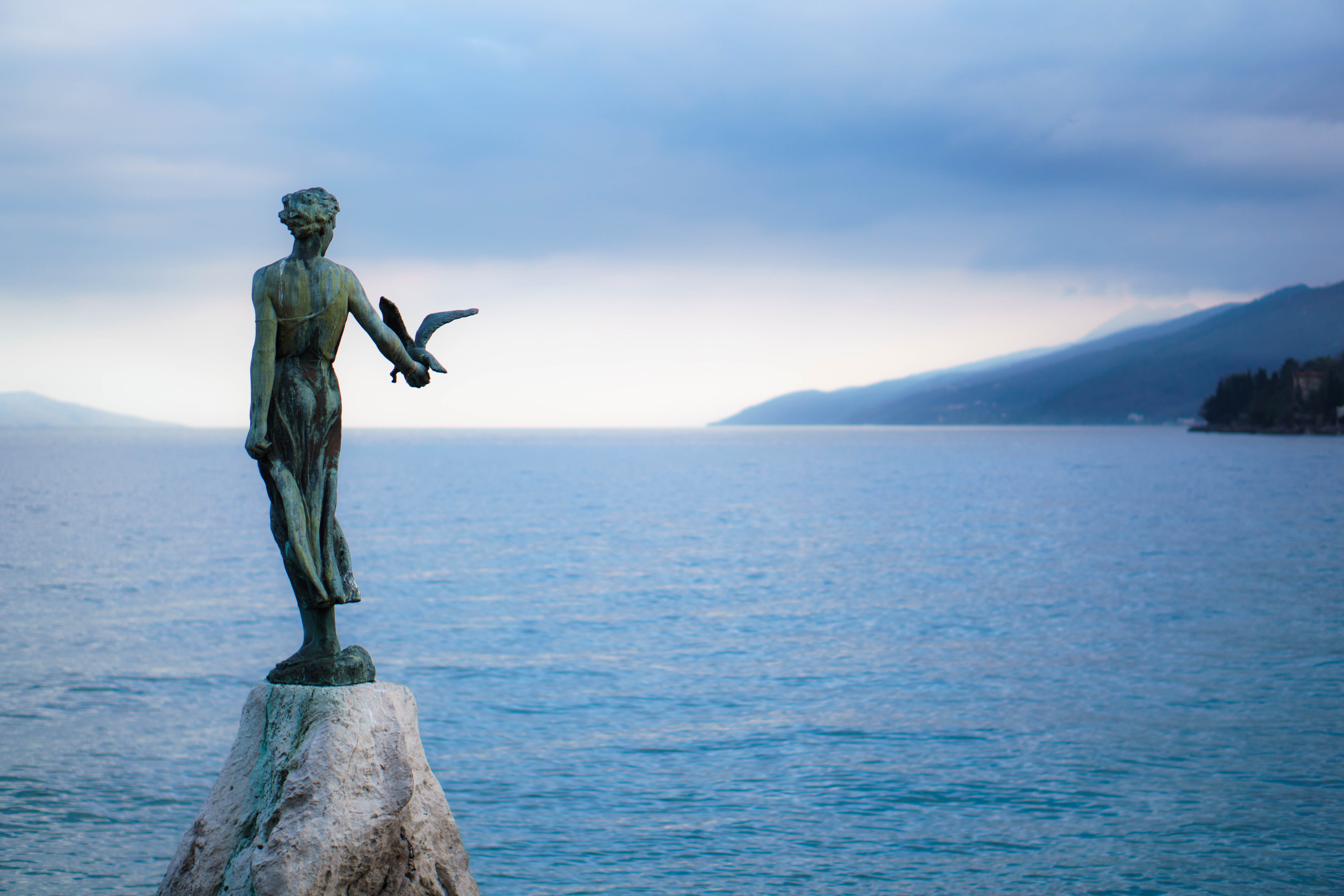 Opatija Unsplash Opatija Unsplash