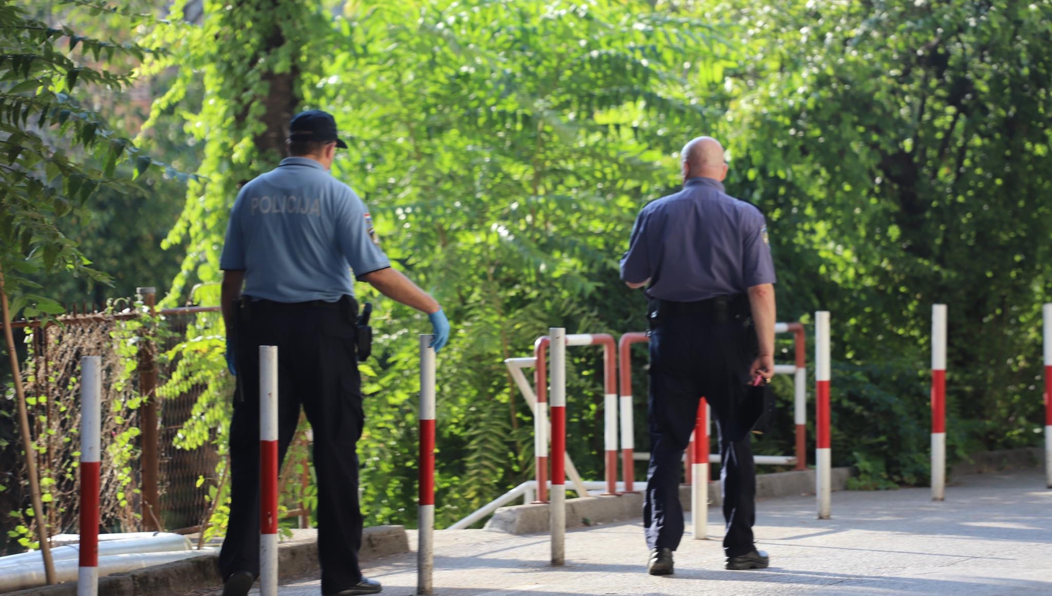 kbc policija potraga 3 kbc policija potraga 3