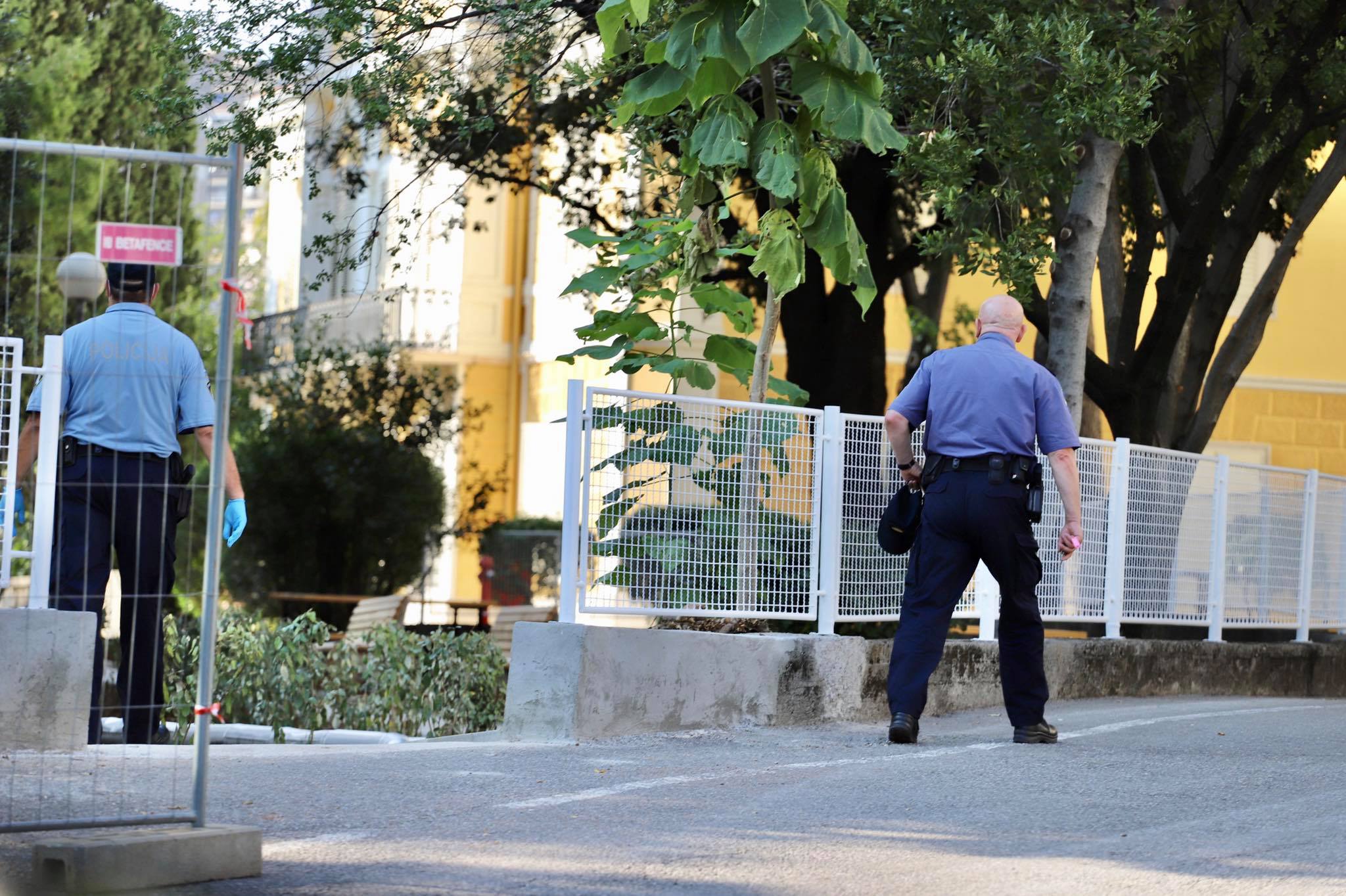 kbc policija potraga 4
