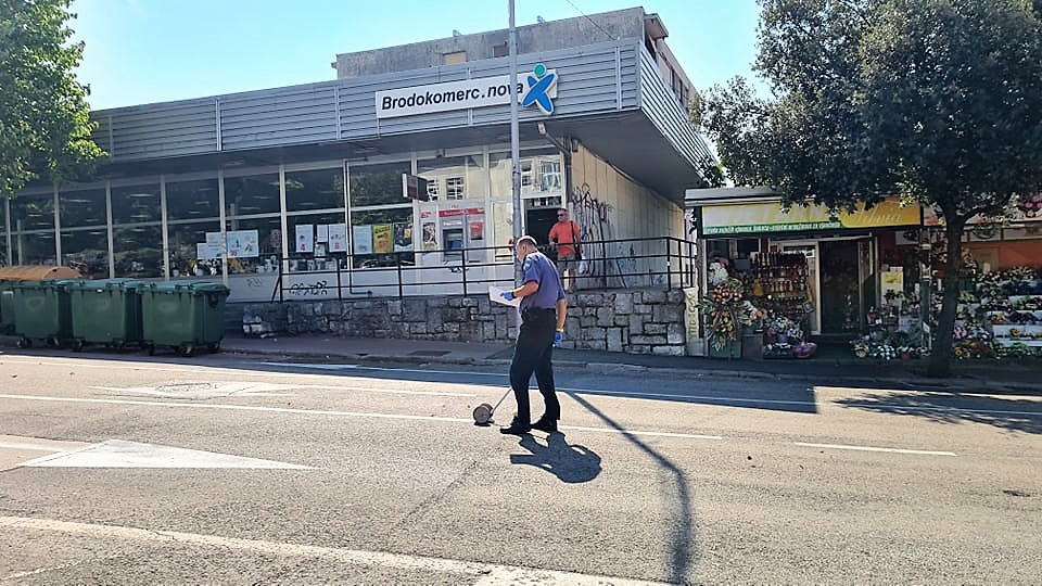 kozala očevid nesreća kozala očevid nesreća