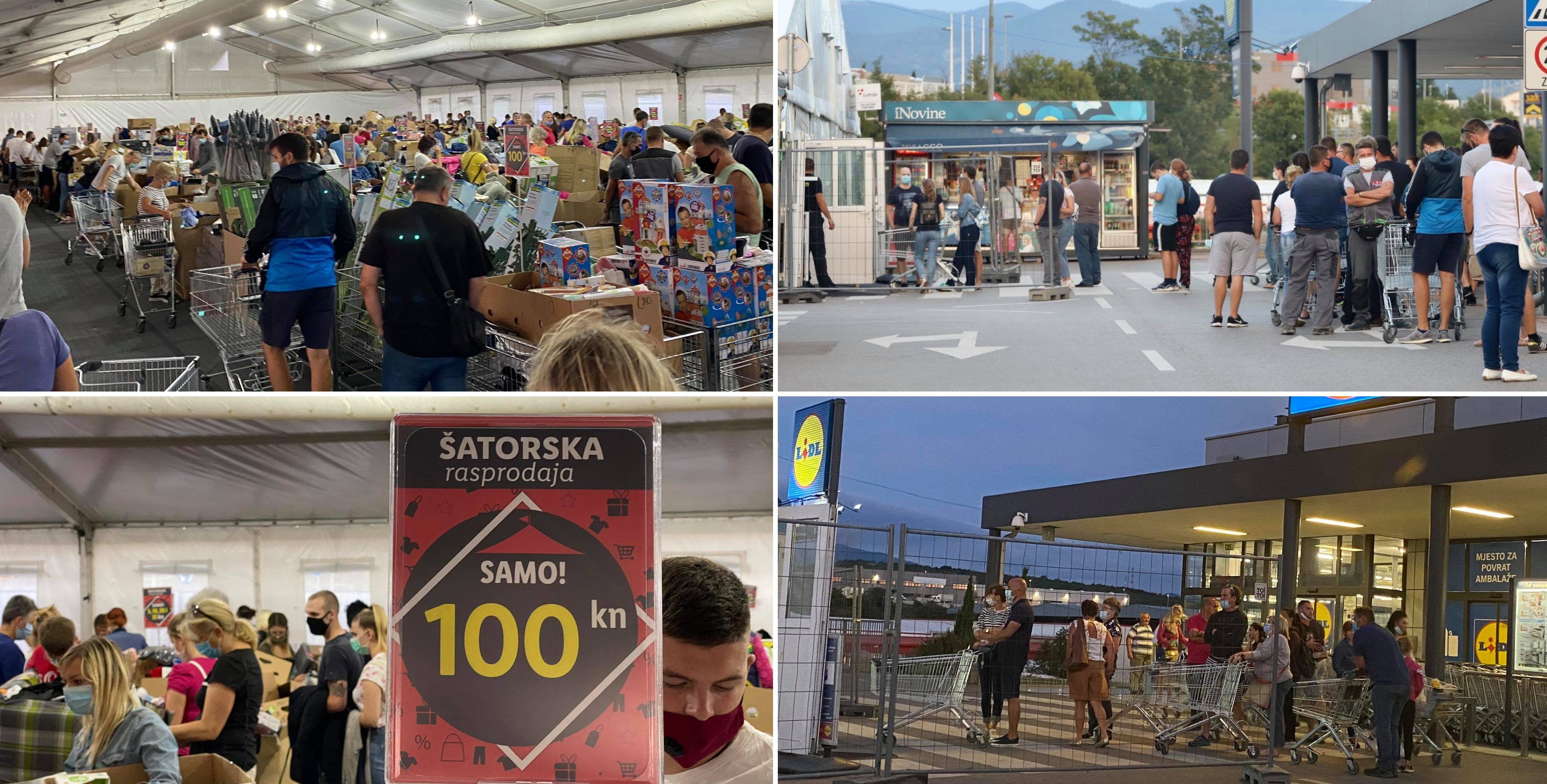 lidl kukuljanovo rasprodaja